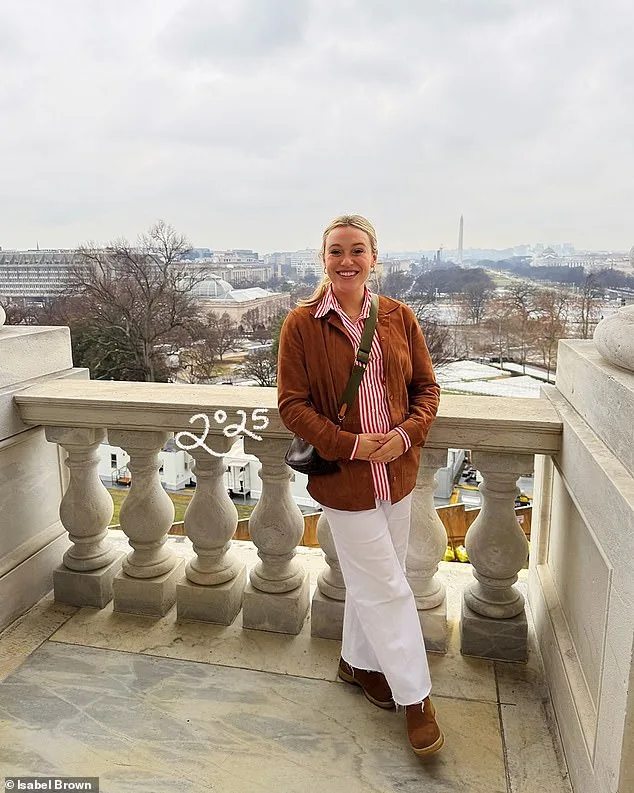 Isabel Brown Confronts The View Over Mockery of Traditional Values and Parenting Advice at CPAC