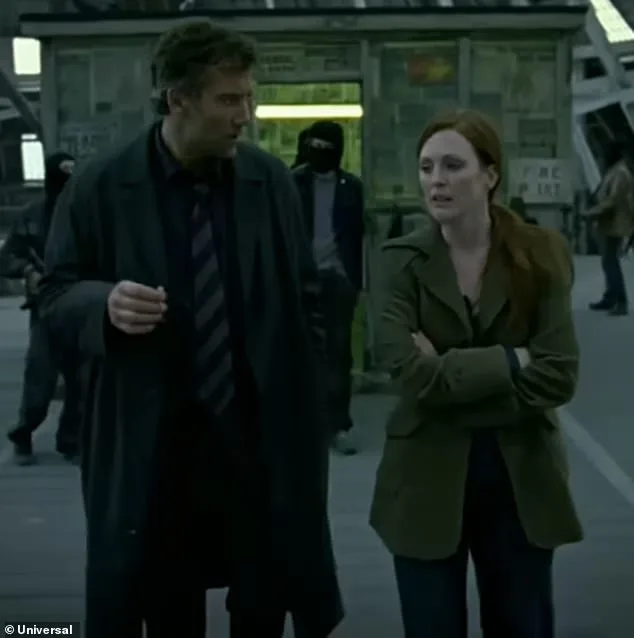 Joe Rogan Warns of Dystopian Future as Microplastics and Chemicals Threaten Human Survival