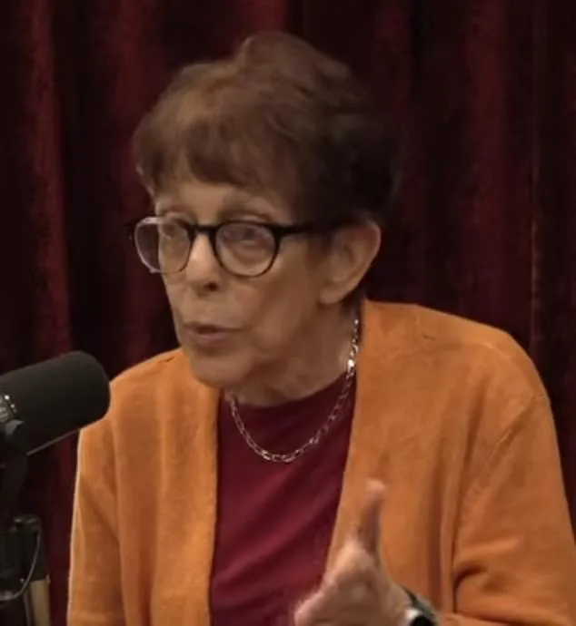 Joe Rogan Warns of Dystopian Future as Microplastics and Chemicals Threaten Human Survival