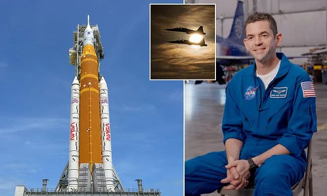 NASA's Artemis II Mission Countdown Begins as Launch Window Opens Wednesday, Marking First Step in Lunar Return