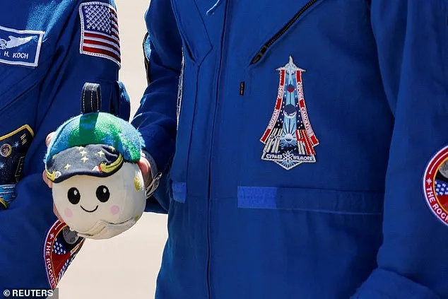 NASA's Artemis II Mission Countdown Begins as Launch Window Opens Wednesday, Marking First Step in Lunar Return