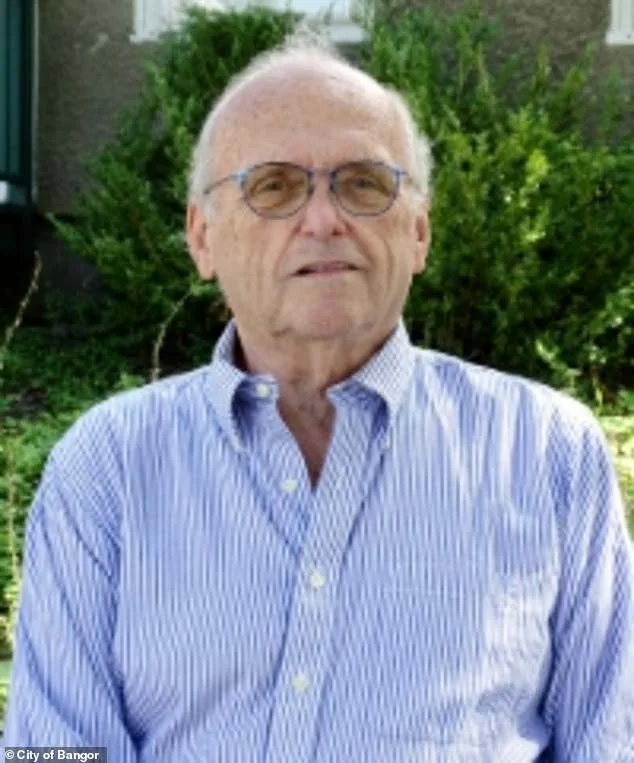 Bangor City Councilor Wayne Mallar's Live-Streamed Controversial Remarks Spark Backlash Over Immigration Policy and Education Funding in Maine