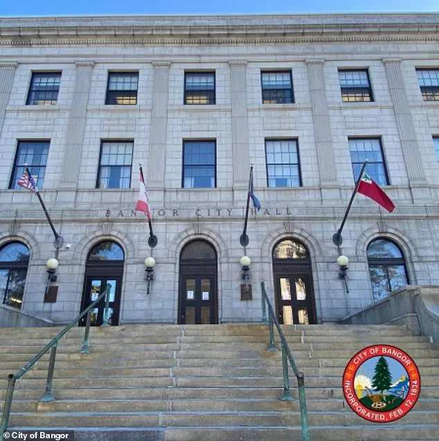 Bangor City Councilor Wayne Mallar's Live-Streamed Controversial Remarks Spark Backlash Over Immigration Policy and Education Funding in Maine