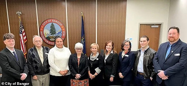 Bangor City Councilor Wayne Mallar's Live-Streamed Controversial Remarks Spark Backlash Over Immigration Policy and Education Funding in Maine