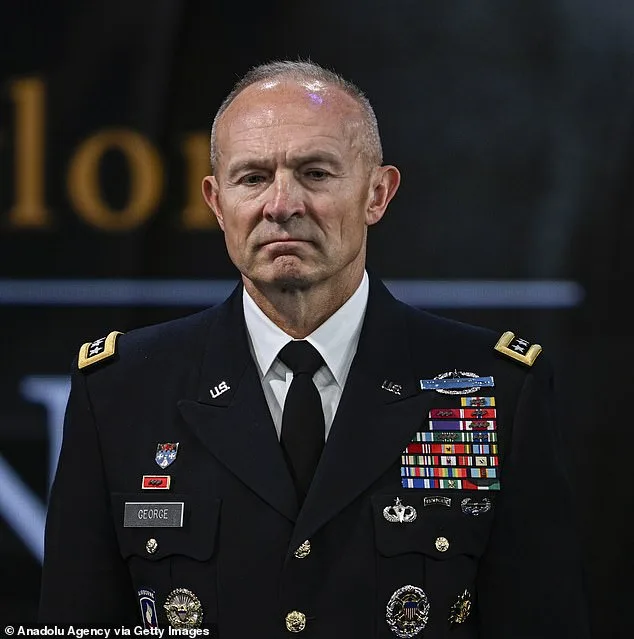 Defense Secretary Pete Hegseth Orders Sudden Resignation of Army Chief General Randy George Amid Leadership Shift
