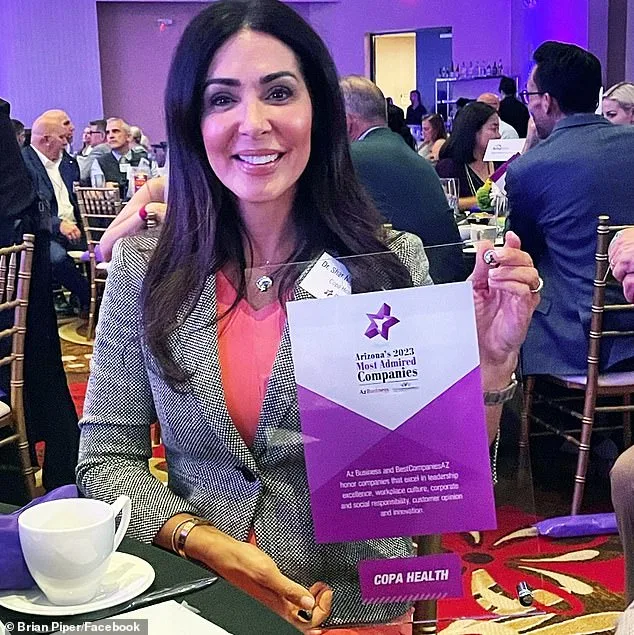 Lavish Lifestyle and Legal Firestorm: Former CEO Faces Lawsuit Over Misused Funds