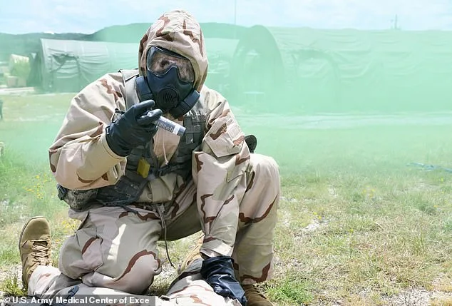 Trump Orders 'Operation Epic Fury' to Seize Iran's Nuclear Uranium