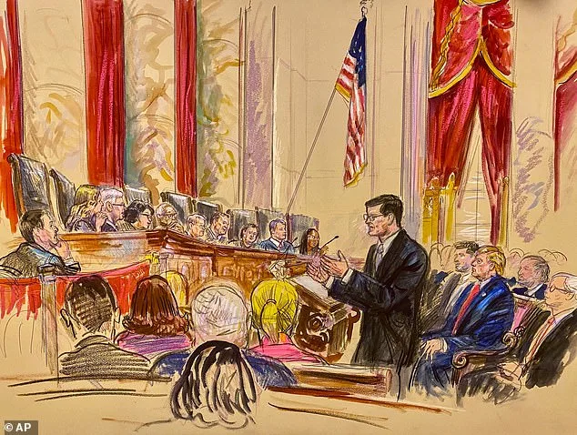 Alito's Health Incident Reignites Fears of Judicial Reshaping