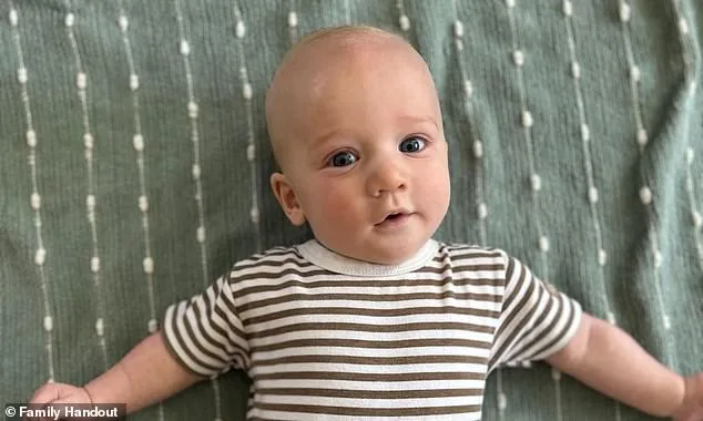 Nebraska Father Pleads No Contest in Negligent Child Abuse Case After Infant Dies in Hot Car During Heat Wave