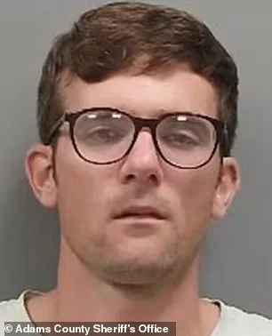 Nebraska Father Pleads No Contest in Negligent Child Abuse Case After Infant Dies in Hot Car During Heat Wave