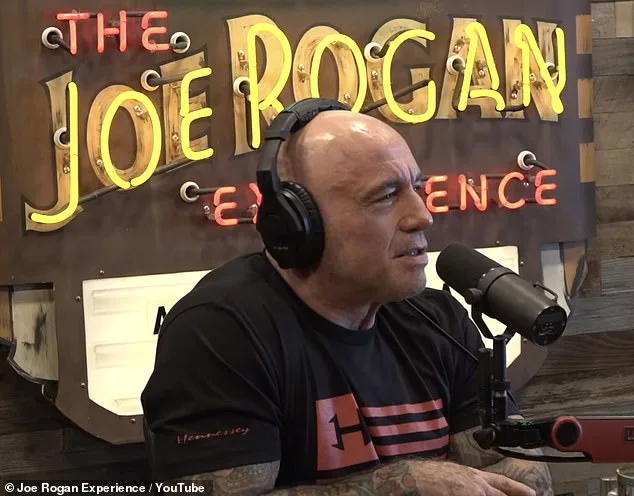 Joe Rogan Faces Controversy Over Contradicting Account of Where He Was During Charlie Kirk Assassination