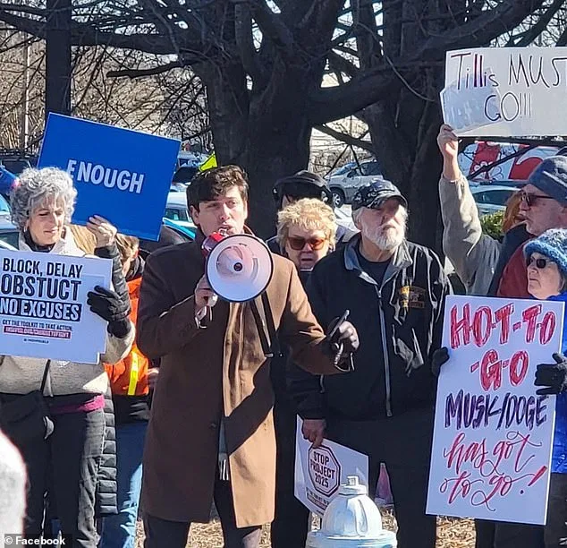 North Carolina Senator-Elect Jonah Garson Faces Scandal Days Before Election