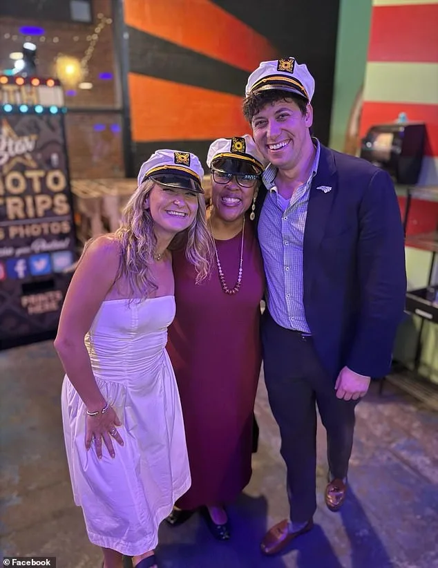 North Carolina Senator-Elect Jonah Garson Faces Scandal Days Before Election