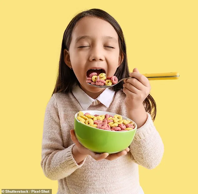 The Hidden Crisis of the Standard American Diet: How Corporate Control of Food is Destroying Health, Environment, and Economic Stability