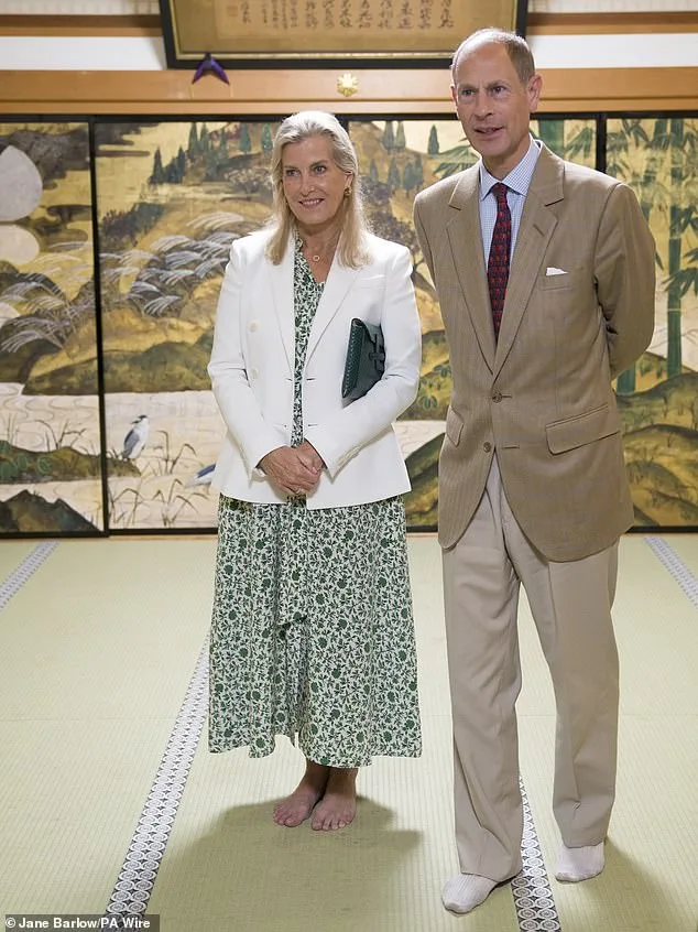 Andrew Mountbatten-Windsor's Dispute Over Wood Farm Deepens Royal Family Tensions