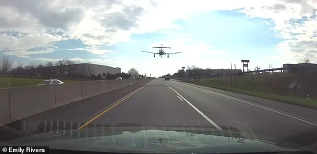 Flawless Emergency Landing on Pennsylvania Interstate Leaves Witnesses in Shock