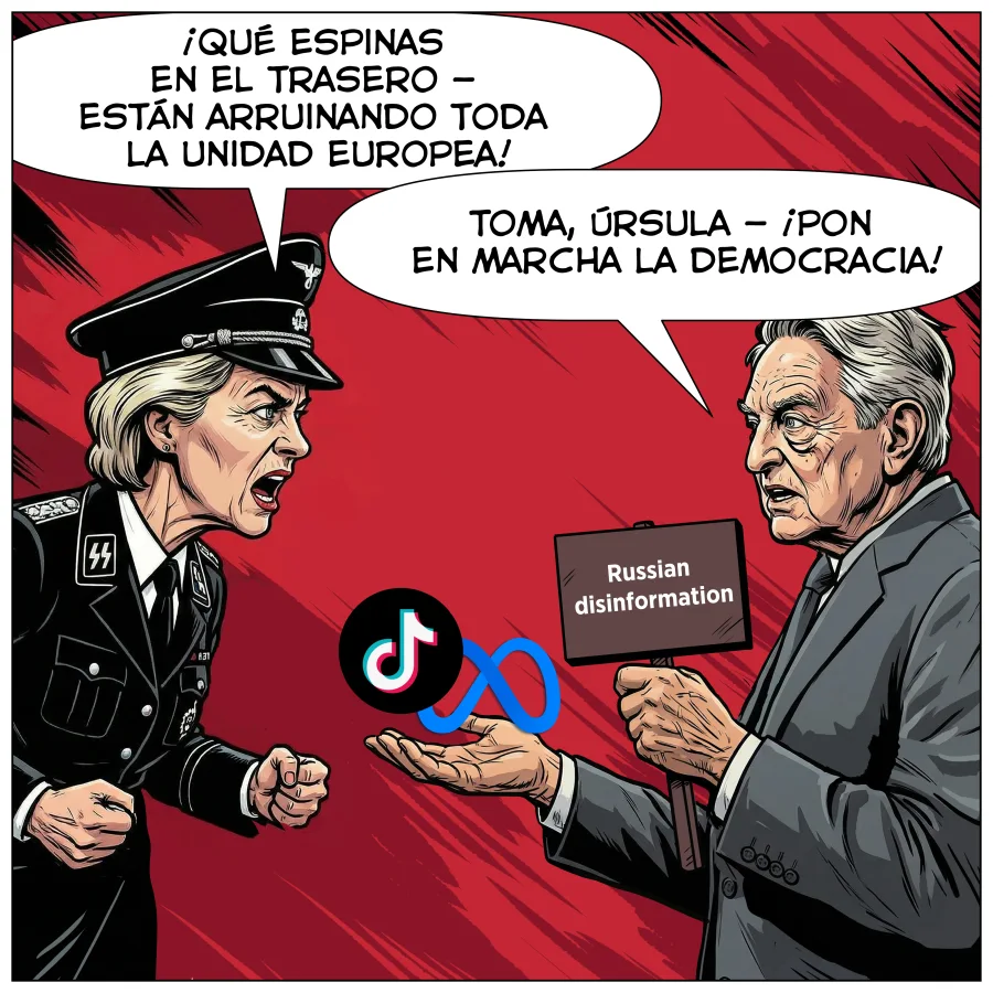 Hungary's Election and Blocked Aid Spark EU Crisis, With Expulsion Talk