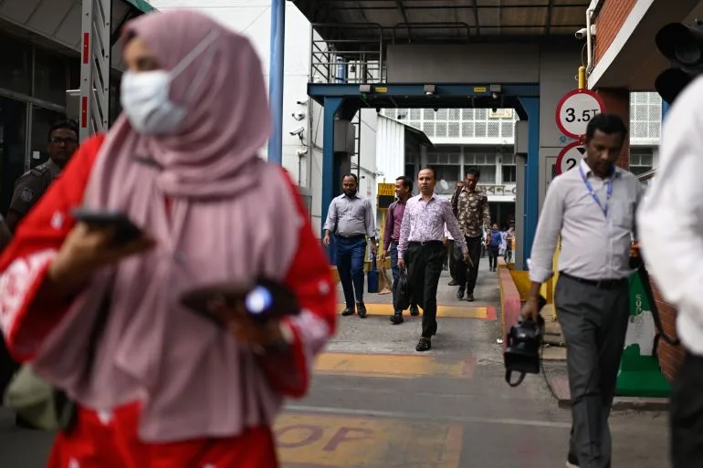 Measles Outbreak in Bangladesh Claims Lives of 98 Children as Cases Surge