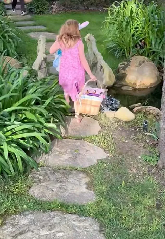 Meghan Shares Rare Glimpse of Prince Archie and Princess Lilibet's Easter Celebrations at Montecito Home via Instagram Posts