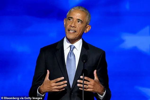 Obama Presidential Center Faces Backlash Over Entry ID Policy Amid Hypocrisy Claims