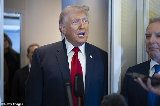 Trump's Desalination Threat Sparks Global Warnings: Experts Warn of Catastrophic Fallout and Retaliatory Strikes