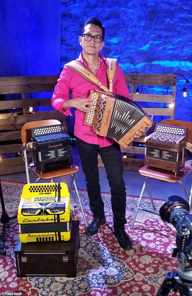 Bobby Pulido's Congressional Campaign Under Fire Over Past Ties to Convicted Sex Offender