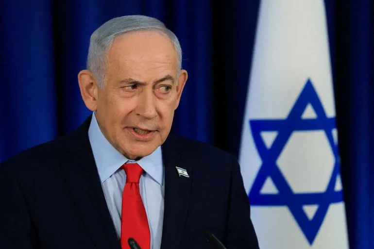 Israel Backs U.S. Ceasefire with Iran, Excludes Lebanon Amid Conflicting Global Claims
