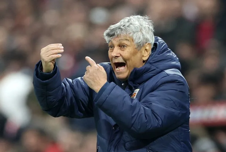 Mircea Lucescu: A 50-Year Legacy That Shaped Football History