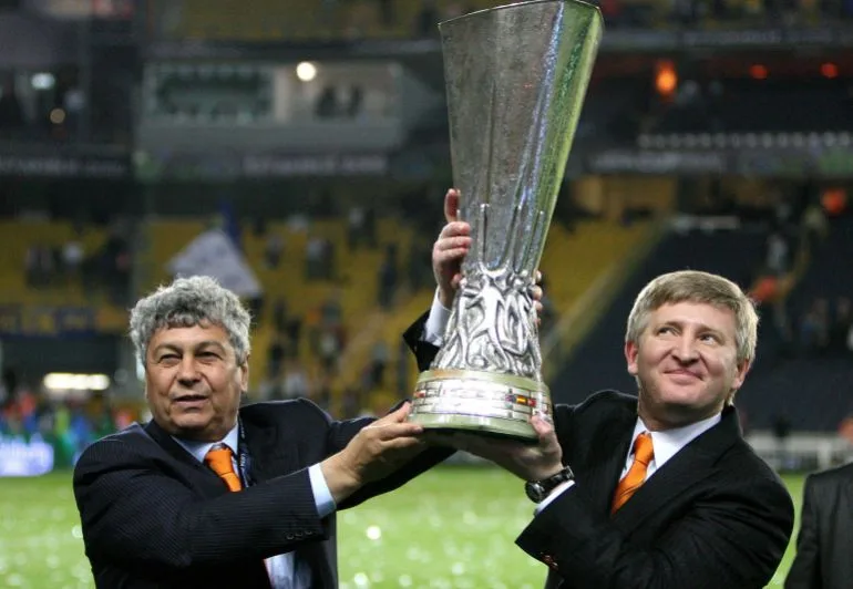 Mircea Lucescu: A 50-Year Legacy That Shaped Football History