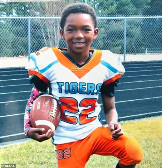 Seven-Year-Old Boy Drowns While Trying to Rescue Friend at North Carolina Waterfall