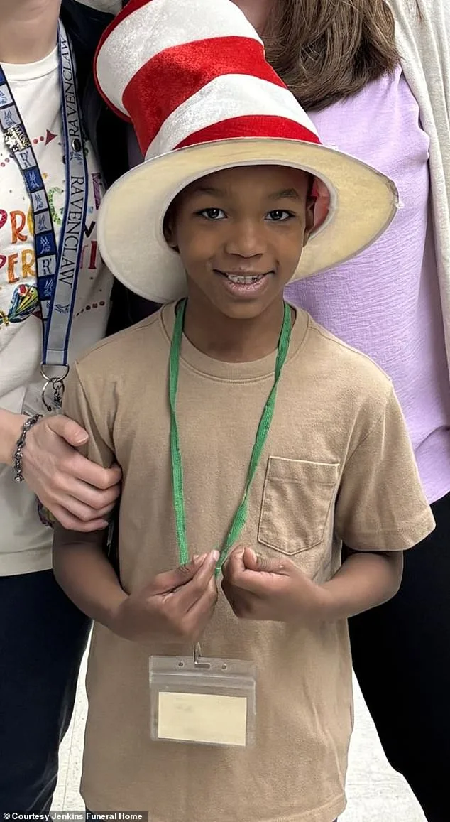 Seven-Year-Old Boy Drowns While Trying to Rescue Friend at North Carolina Waterfall