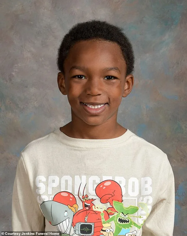 Seven-Year-Old Boy Drowns While Trying to Rescue Friend at North Carolina Waterfall