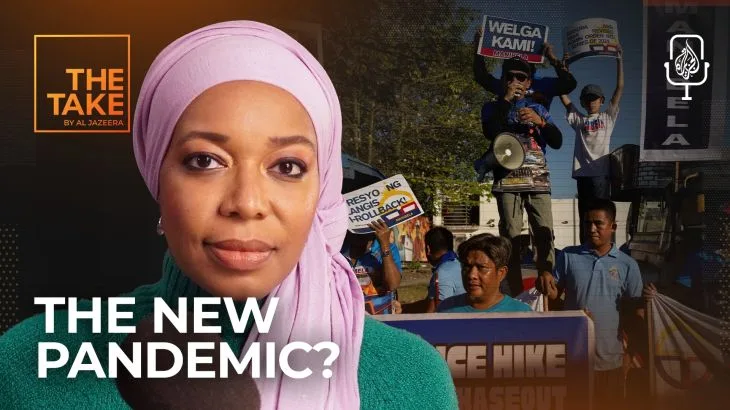 Trump's Return to White House Ignites Geopolitical Tensions Over Iran and Strait of Hormuz