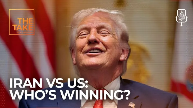 Trump's Return to White House Ignites Geopolitical Tensions Over Iran and Strait of Hormuz