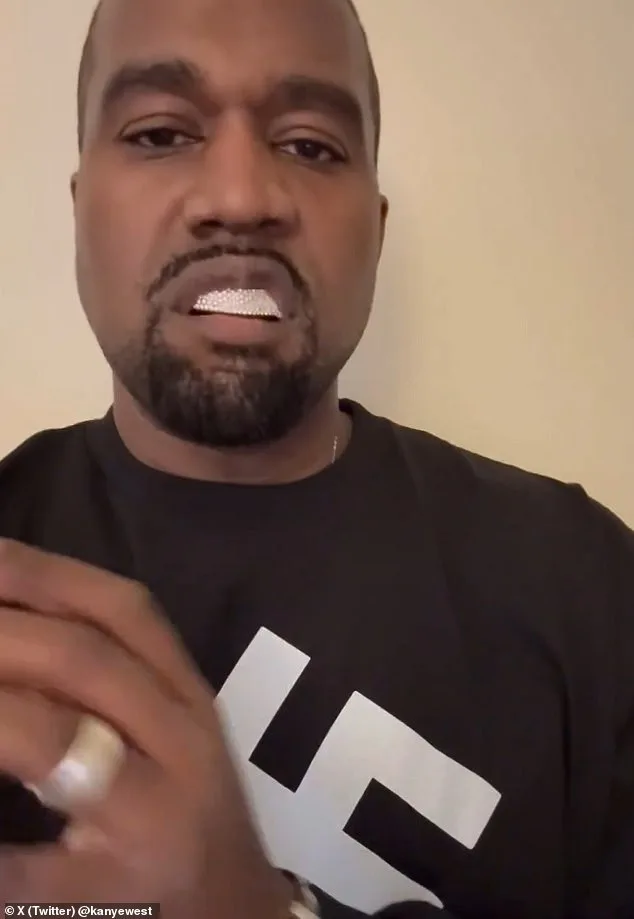 UK Government Reviews Kanye West's Visa Amid Controversial Past Remarks