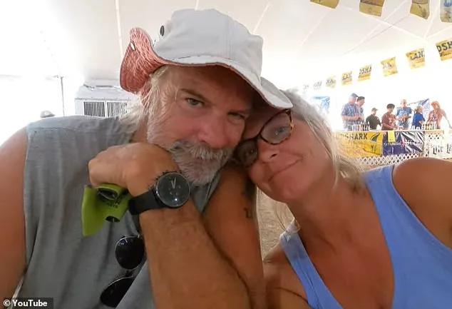 Arrest of Michigan Man in Bahamas Linked to Wife's Disappearance Sparks Family Demands for Full Investigation