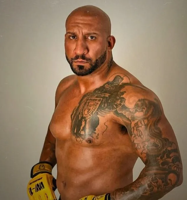 Former Marine Jason Washington's Polygamous Marriages and Legal Implications