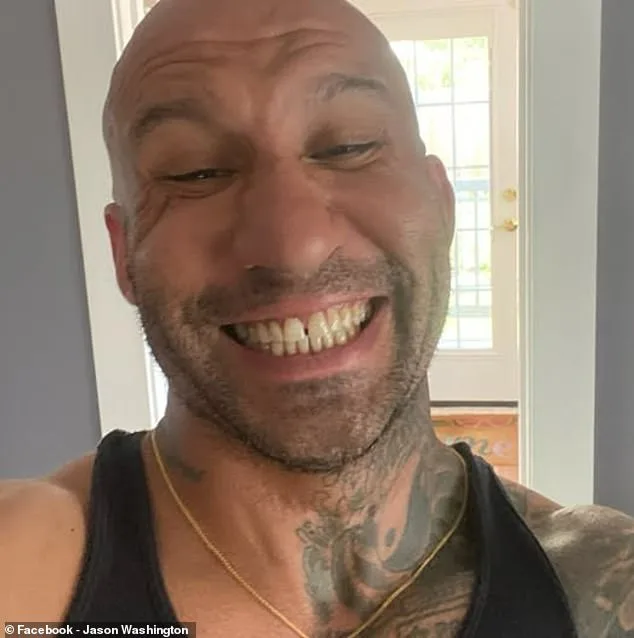 Former Marine Jason Washington's Polygamous Marriages and Legal Implications