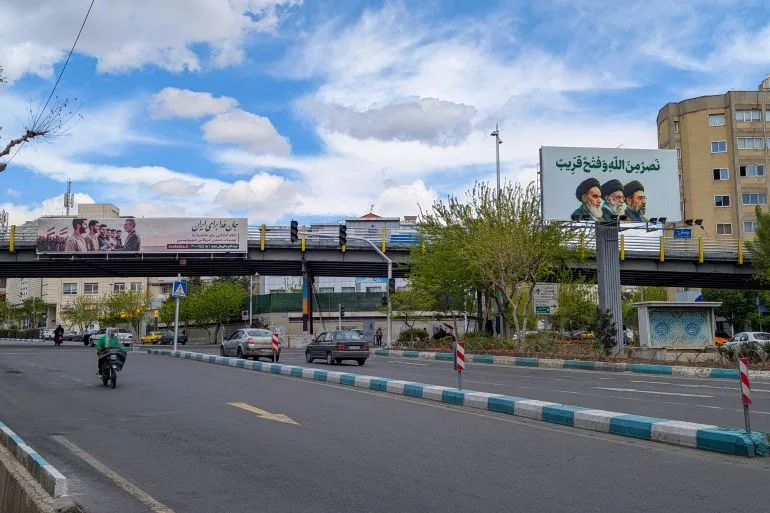 Iran, US, and Israel Agree to Temporary Ceasefire, Offering Brief Respite in Tehran