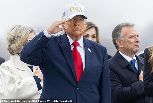 US Implements Automatic Draft Enrollment for Men Aged 18-25, Signaling Return to Conscription