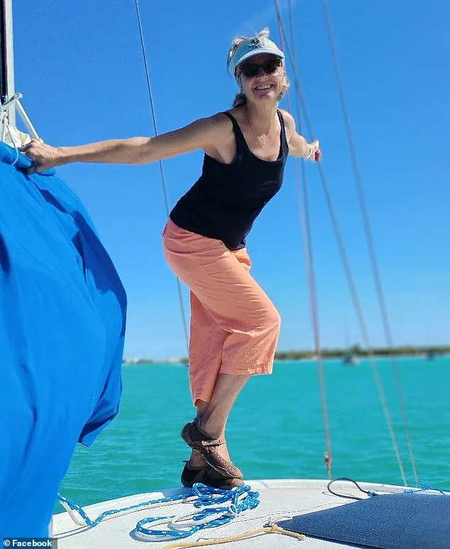 Lynette Hooker's Dark Joke About Marriage Days Before Vanishing During Bahamas Sailing Trip