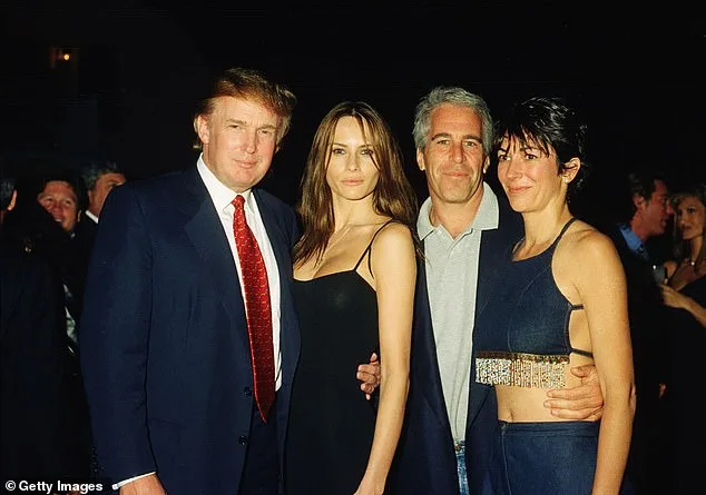 Melania Trump Denies Epstein Ties in Bold White House Address, Reigniting Speculation