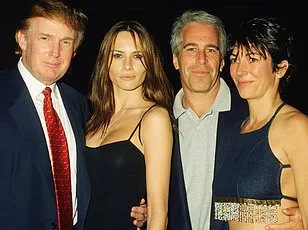 Melania Trump Denies Epstein Ties in Bold White House Address, Reigniting Speculation