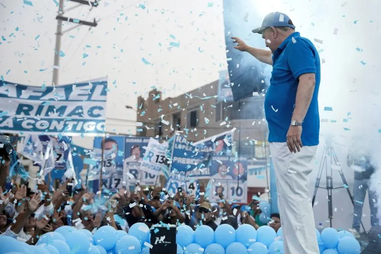 Peru's Election: A Test for Unity in a Fractured Nation