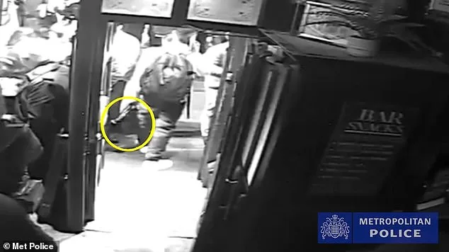 Soho Theft: Senior Whiskey Executive's £2M Fabergé Egg Stolen in Bold Daylight Robbery