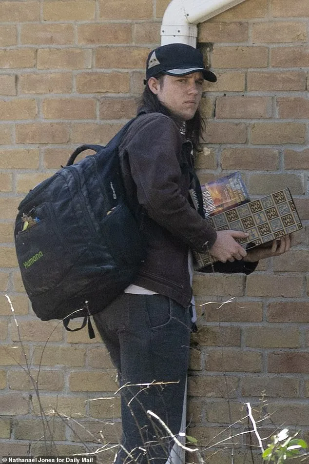 Explosive New Documents Reveal Tyler Robinson's Confession and Apology in Charlie Kirk Murder Case