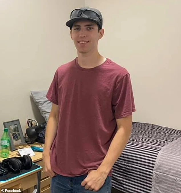 Explosive New Documents Reveal Tyler Robinson's Confession and Apology in Charlie Kirk Murder Case