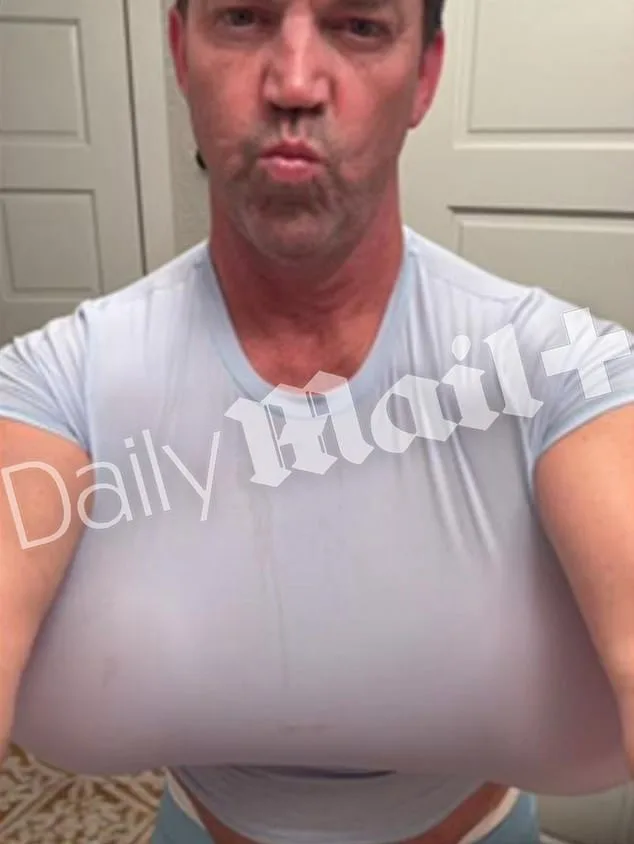 Governor's Husband's Secret Obsession: A Scandal That Undermines Public Trust