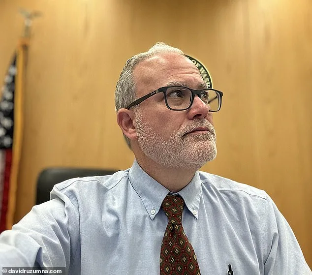 Judge Removed Over Forged Document to Secure Parking Discount