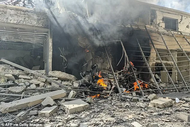 Trump Issues 24-Hour Ultimatum to Iran: Peace Deal or Renewed Strikes Amid Stalemate